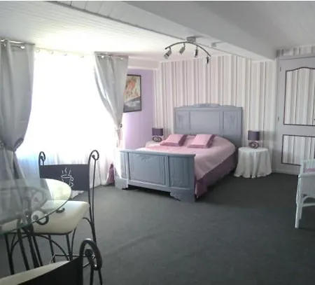 Chez Nicole 3*