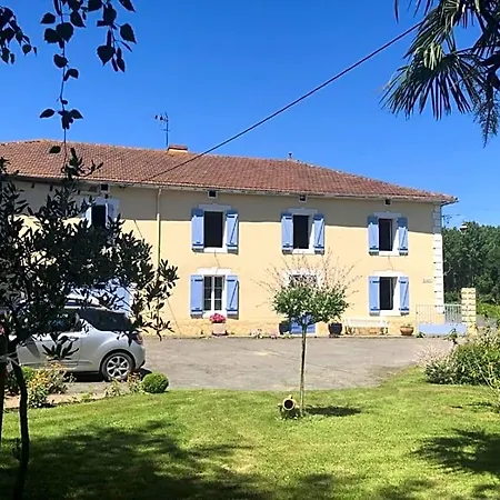 Bed & Breakfast Chez Nicole