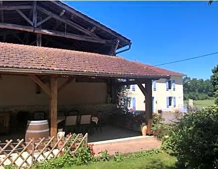 Chez Nicole 3* Monlezun