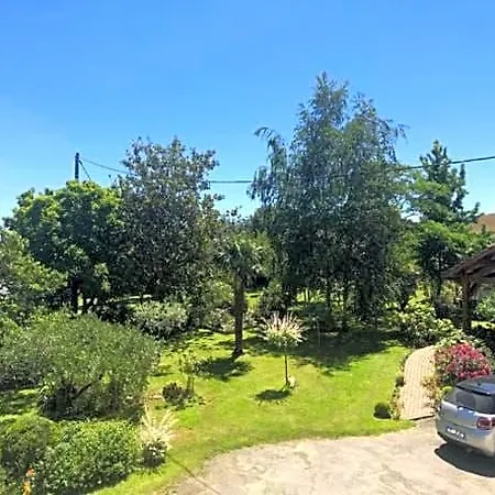 Bed & Breakfast Chez Nicole Monlezun